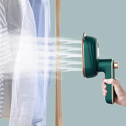 مكواة بخار محمولة صغيرة عالية القوة