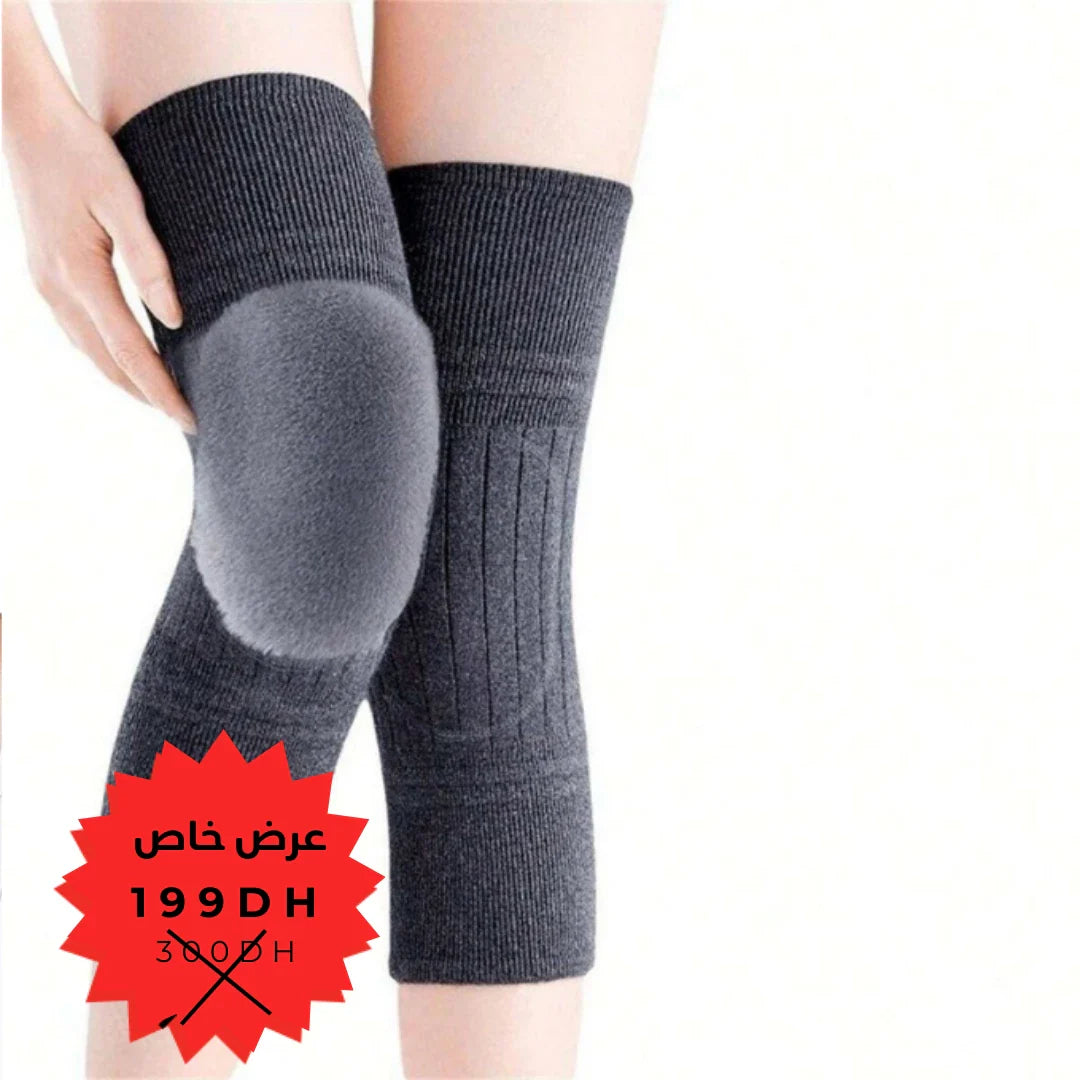 دعامة الركبة