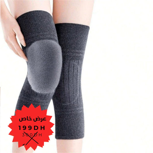 دعامة الركبة